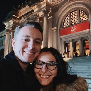 Meet your Posher, Simeon